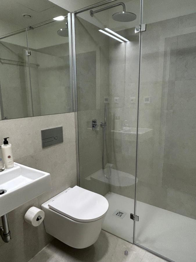 Leca Apartments レサ・ダ・パルメイラ エクステリア 写真