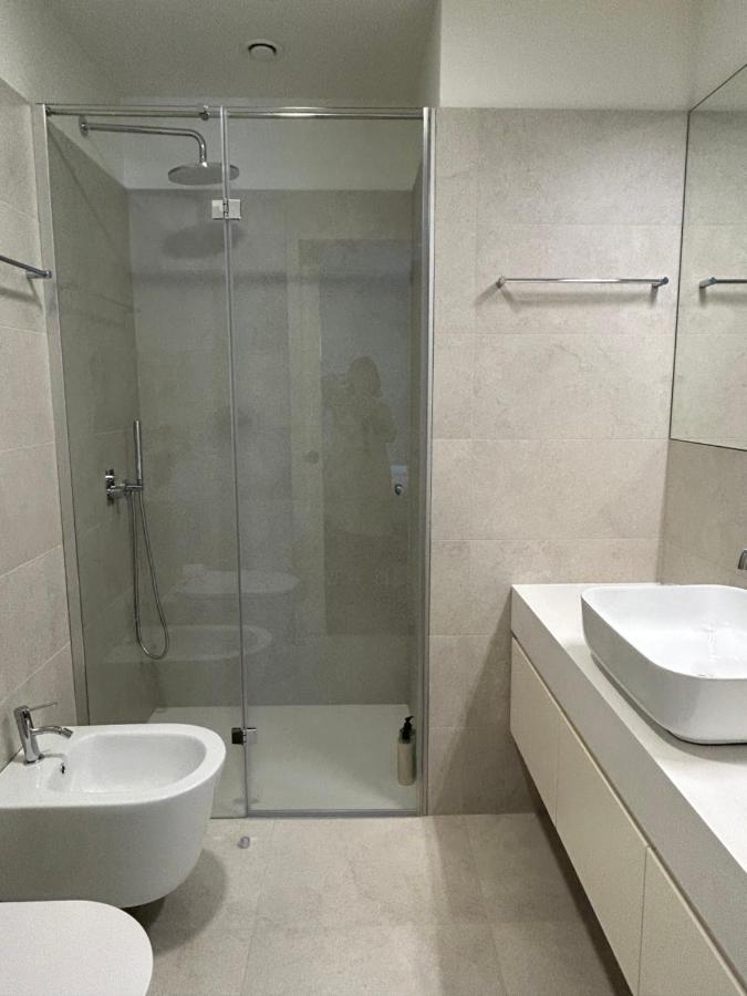 Leca Apartments レサ・ダ・パルメイラ エクステリア 写真