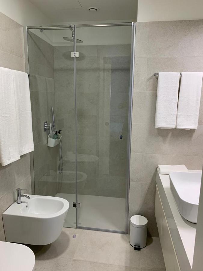 Leca Apartments レサ・ダ・パルメイラ エクステリア 写真