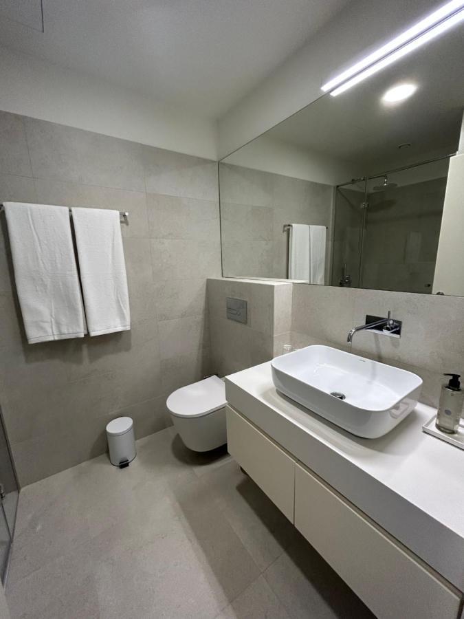 Leca Apartments レサ・ダ・パルメイラ エクステリア 写真
