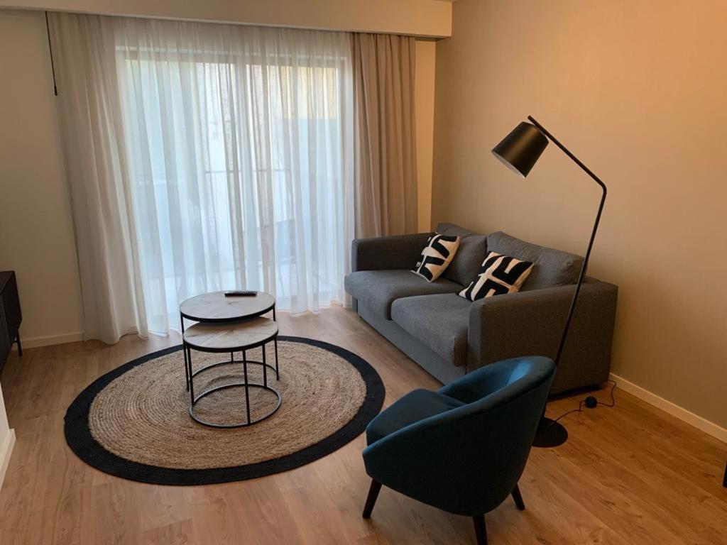 Leca Apartments レサ・ダ・パルメイラ エクステリア 写真