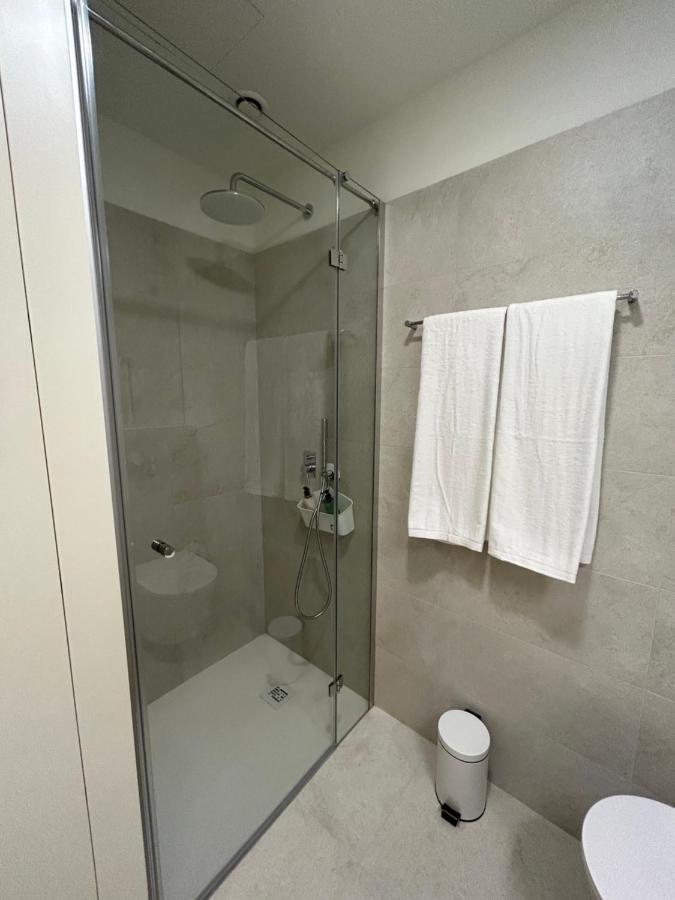 Leca Apartments レサ・ダ・パルメイラ エクステリア 写真