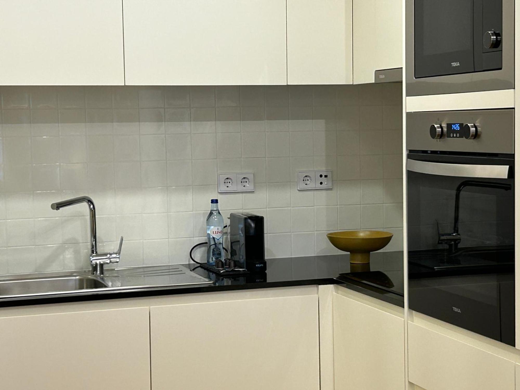 Leca Apartments レサ・ダ・パルメイラ エクステリア 写真