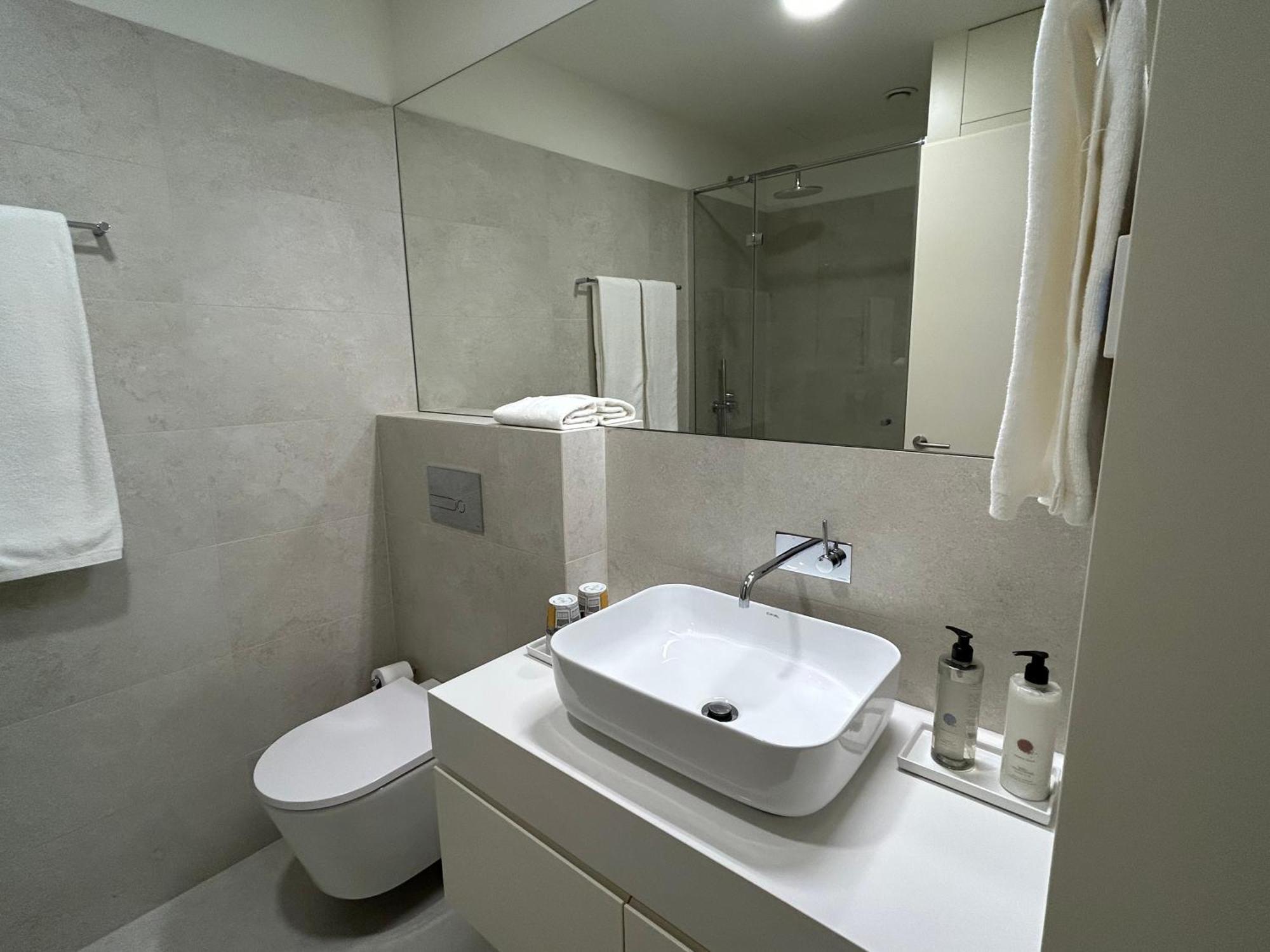 Leca Apartments レサ・ダ・パルメイラ エクステリア 写真